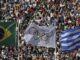 Ολυμπιακοί Αγώνες 2016: Ποιοι Έλληνες αθλητές μπαίνουν πρώτοι σήμερα στη μάχη