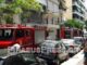 ΦΩΤΙΑ ΣΤΟΝ ΠΕΙΡΑΙΑ: Αυτή είναι η πολυκατοικία που καίγεται (Φωτό)