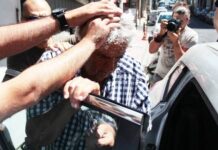 Τραγωδία στην Αίγινα: Σήμερα η απολογία του 77χρονου