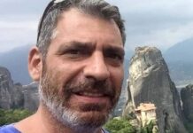 Αυτός είναι ο 20χρονος γιος του Γιάννη Σερβετά