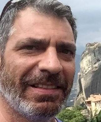 Αυτός είναι ο 20χρονος γιος του Γιάννη Σερβετά