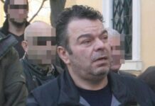 Αποφυλακίστηκε ο Στεφανάκος έπειτα από 9 χρόνια!