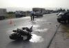 Νεκρός 24χρονος σε τροχαίο – Σε κατάστασή σοκ οι συγγενείς