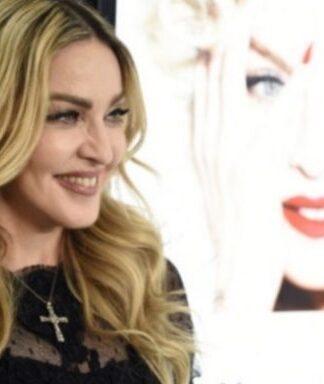 Πρώην εραστής βγάζει στη φόρα βίντεο από το κρεβάτι με τη Madonna