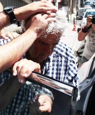 ΤΡΑΓΩΔΙΑ ΑΙΓΙΝΑ: Σε κατ’οίκον περιορισμό λόγω διαφωνίας ανακρίτριας και εισαγγελέως ο 77χρονος