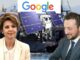 ΒΟΜΒΑ: Απευθυνθείτε στην Google για αποδεικτικά στοιχεία από το δορυφόρο της!