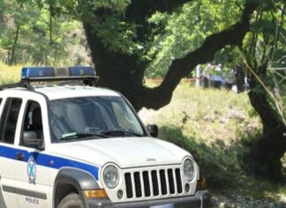 ΘΡΙΛΕΡ ΣΤΗΝ ΚΑΡΔΙΤΣΑ: Έσφαξε και σκότωσε τον 26χρονο ξάδερφό του