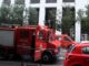 Εκκενώθηκε το παλιό κτίριο του ANT1 – Ακόμα δεν εκπέμπει το κανάλι