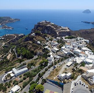 Πετρελαιοκηλίδα προκάλεσε θαλάσσια ρύπανση στα Κύθηρα