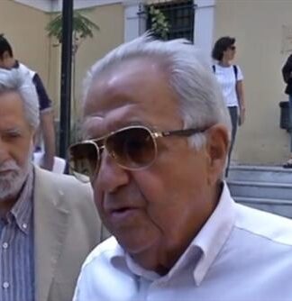 ΤΡΑΓΩΔΙΑ ΑΙΓΙΝΑ: Μηνύσεις κατά του Στέφανου Χίου κατέθεσαν οι Φλαμπουράρης, Δρίτσας και Σταθάκης
