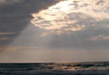 Χαλάει και πάλι ο καιρός: Πέφτει η θερμοκρασία, έρχονται μπουρίνια!
