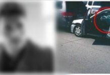 Γνωστός ηθοποιός έχασε σε τροχαίο την κοπέλα του – Διαλύθηκε η σπονδυλική της στήλη!