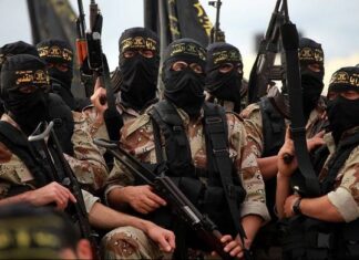 Νέο βίντεο-φρίκη από τον ISIS: Καλεί τους «μοναχικούς λύκους» να επιτεθούν μέχρι και…