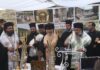 Συγκίνηση στα εγκαίνια του υδροηλεκτρικού εργοστασίου της Εκκλησίας Αλβανίας