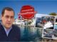 ΑΙΓΙΝΑ – ΒΟΜΒΑ: Ο μοναδικός Βουλευτής της ΝΔ Α Πειραιά & Νήσων δεν υπογράφει την ερώτηση προς τον Δρίτσα!
