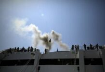Φεύγετε για διακοπές; Ποια τα σχέδια του… καιρού για το Σαββατοκύριακο;