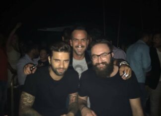 Παραλίγο τραγωδία με τους Onirama στη Ζάκυνθο
