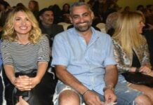 ΟΥΠΣ: To μήνυμα της Μαρίας Ηλιάκη μετά τον χωρισμό της και η αντίδραση του Γαλίτη
