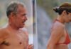 Νίκος Μάνεσης – Φαίη Μαυραγάνη: Διακοπές με τα παιδιά τους στην Κεφαλονιά!