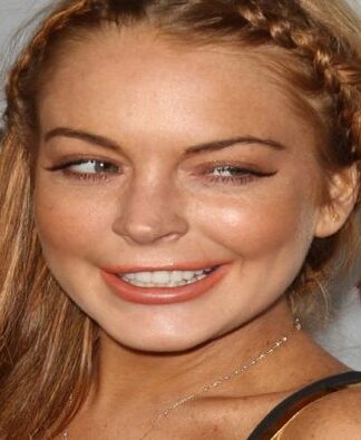 Αποκάλυψη – σοκ της Lindsay Lohan: «Πάσχω από…»