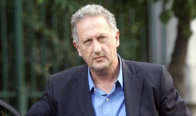 Δύσκολες ώρες για τον Κώστα Σκανδαλίδη