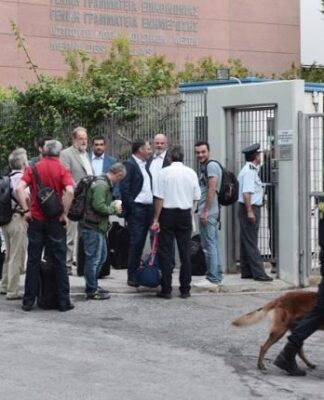 Τηλεοπτικές άδειες: Σε εξέλιξη η διαδικασία δημοπρασίας (ΦΩΤΟ)