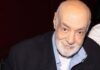 Ανδρέας Μπάρκουλης: Θρίλερ με την κηδεία του – Η «καταγγελία» της κόρης του ηθοποιού