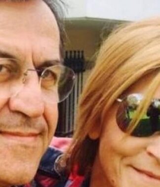 Στην νομική Κομοτηνής πέρασε ο γιος του Νίκου και της Τασίας Νικολοπούλου (Φωτο)