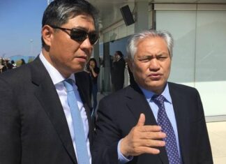 Οι προθέσεις της Cosco για τους εργαζόμενους στον ΟΛΠ