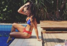 Η κόρη του Λευτέρη Πανταζή «ρίχνει» το Instagram