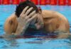 Αυτός είναι ο λόγος που το σώμα του Phelps είναι γεμάτο μελανιές! (Φωτο)