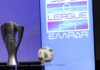 Superleague: Αναβάλλεται το πρωτάθλημα με ανακοίνωση Κοντονή