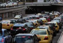 Τέλη κυκλοφορίας 2017: Πώς το όριο ηλικίας του αυτοκινήτου «καίει» τους ιδιοκτήτες