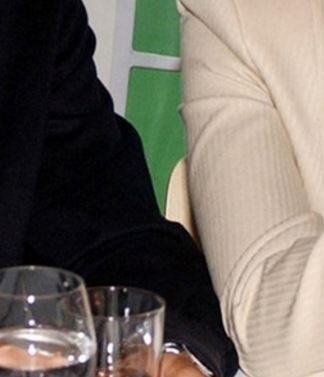 Δεν πρόλαβε να πάρει διαζύγιο και ξαναερωτεύτηκε η…