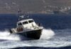 Βυθίστηκε σκάφος στην Αίγινα – Τρόμος για 5 επιβαίνοντες