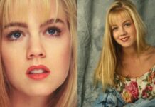 Αγνώριστη η Kelly από το Beverly Hills!