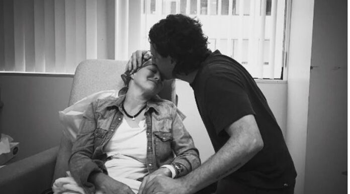 Shannen Doherty: «Λύγισε» από τις χημειοθεραπείες (ΦΩΤΟ)