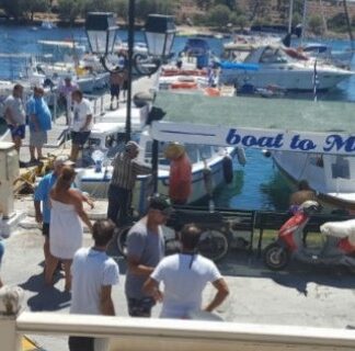 Αίγινα: Το δράμα της γυναίκας που έχασε σύζυγο και κόρη!