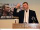 Απόστολος Γκλέτσος: Απειλεί να ανατινάξει τα διόδια της Στυλίδας