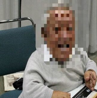 ΘΡΗΝΟΣ: Πέθανε πασίγνωστος ηθοποιός μετά από μεγάλη μάχη! (ΦΩΤΟ)