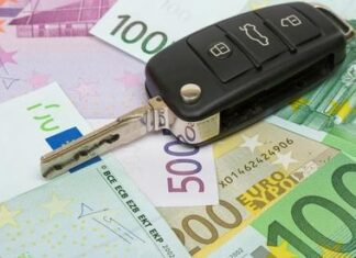 Δείτε τα τέλη κυκλοφορίας των αυτοκινήτων που θα πληρώσουμε το 2017