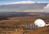 Πείραμα της NASA για αποστολή στον Άρη: Βγήκαν στον κόσμο μετά από ένα χρόνο απομόνωσης (ΒΙΝΤΕΟ)