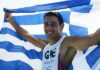 Το συγκινητικό μήνυμα του Έλληνα ολυμπιονίκη Νίκου Κακλαμανάκη!