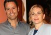ΔΕΙΤΕ για πρώτη φορά την κόρη της Θεοφανίας Παπαθωμά και του Γρηγόρη Πετράκου