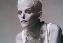 Συγκλονίζει η Νανά Καραγιάννη – Μιλά για πρώτη φορά μετά τις 20 μέρες στην Εντατική