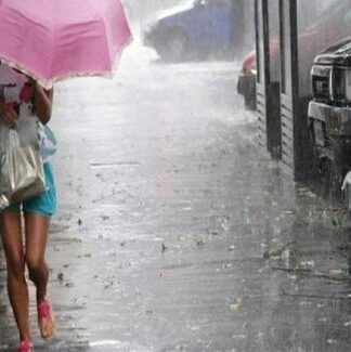 Μπάνια… τέλος! Έρχεται κακοκαιρία στη χώρα – Δείτε πότε κι πού θα χτυπήσει