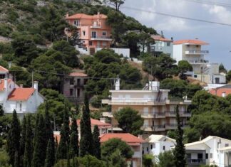 ΕΝΦΙΑ: Προσοχή στα λάθη, για να μην έρθει «φουσκωμένος» ο λογαριασμός