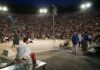 Κακός χαμός με τη Λυσιστράτη στην Επίδαυρο: «Μαμά τι είναι π…ς»;