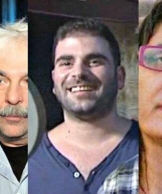 Η Αθηνά Παντελίδη αποκαλύπτει: «Όταν μου έφεραν το κινητό του παιδιού μου έπαθα σοκ»