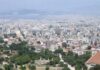 Τρόμος σε ξενοδοχείο στην Αθήνα – Βγήκε από το δωμάτιο κι άρχισε να τρέχει όταν…